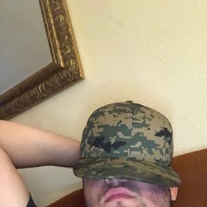 Meet your Posher, Armando